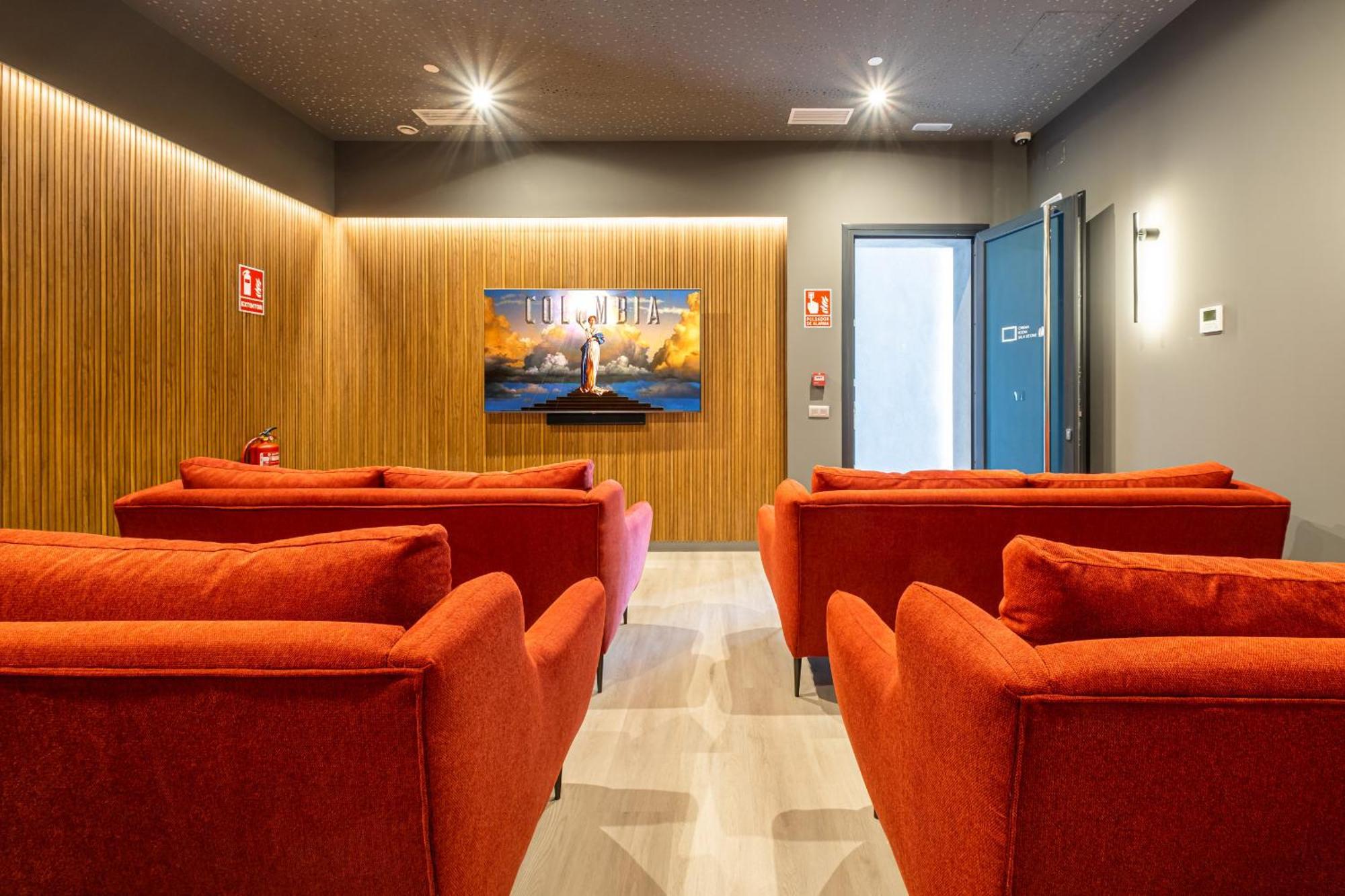 Sunset Cliffs Deluxe Apartment 6133 Poniente Beach Benidorm Exterior foto